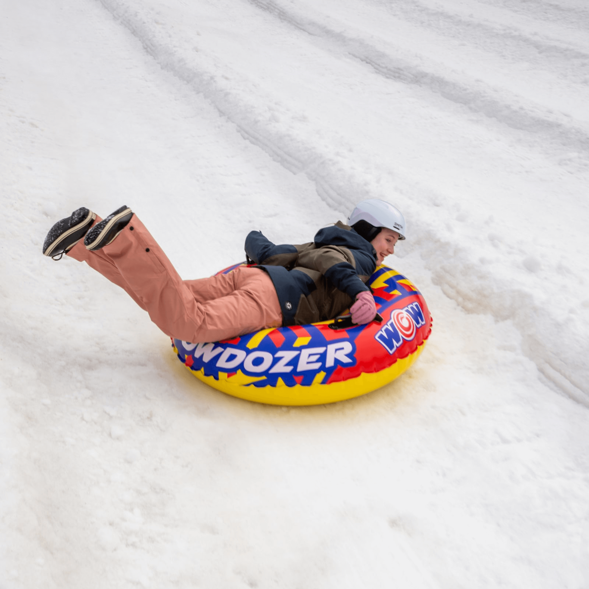 WOW Watersports SnowDozer Snow Tube