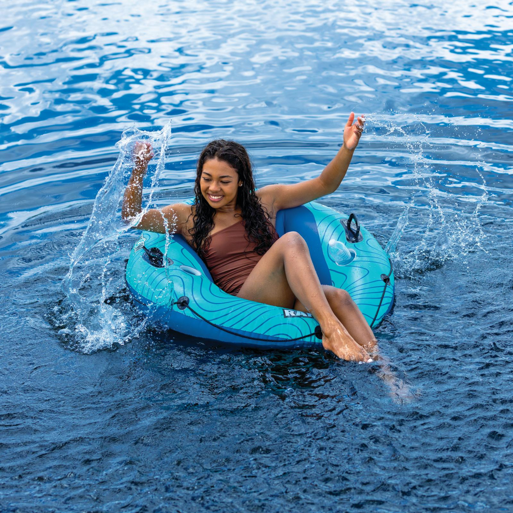 WOW Watersports Ranger 1-Person River Tube