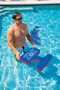 WOW Watersports Beach Bronco Heavyweight Pool Float