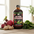 Blood Pressure Formula Bitters 16oz