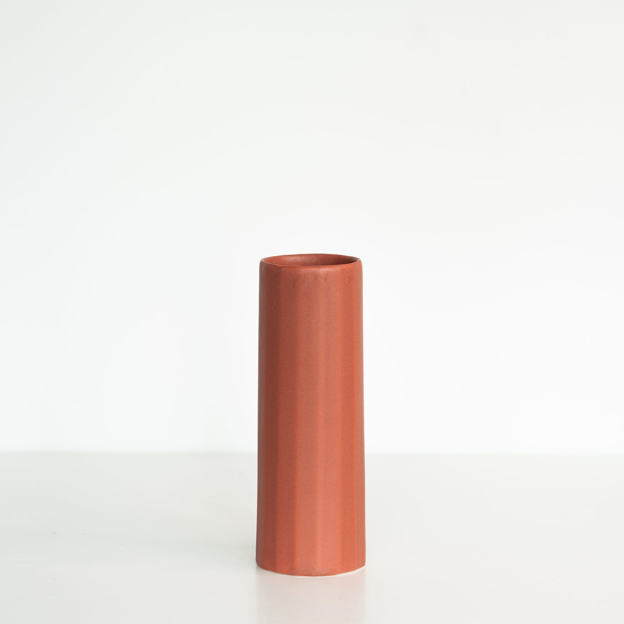 Handmade Porcelain Flower Vase | Bloom Vase