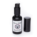 Beard Oil for Itch, Sandalwood Vanilla