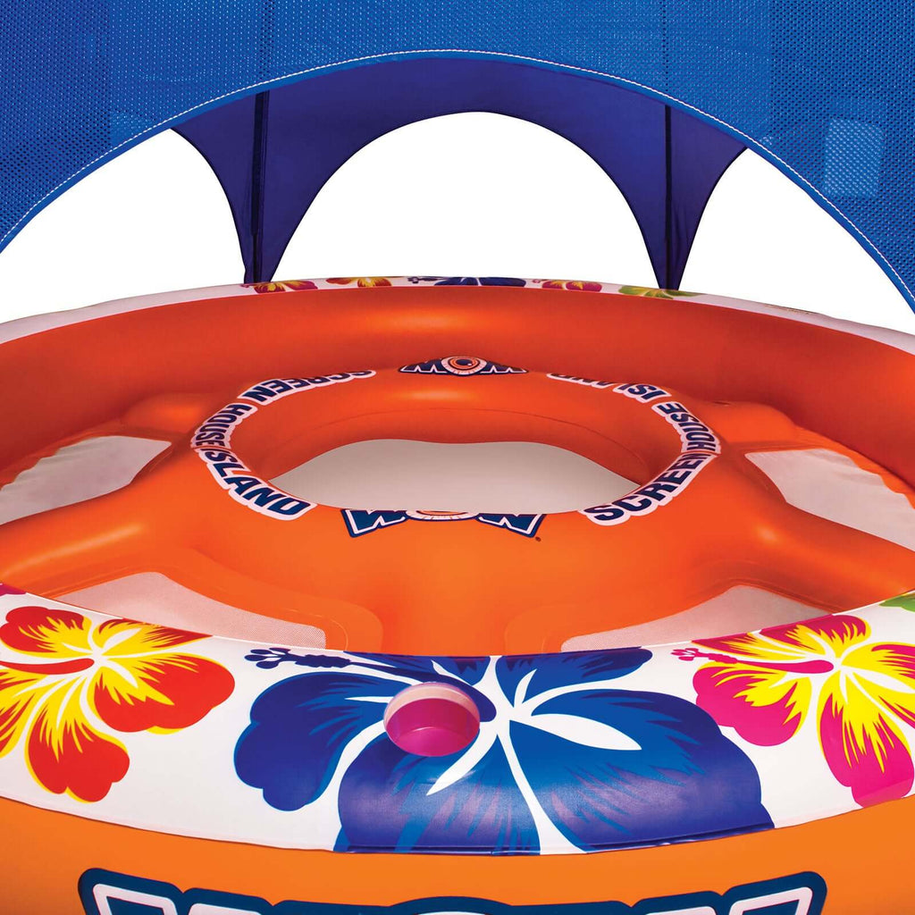 WOW Sports Screenhouse Island (21-2090)