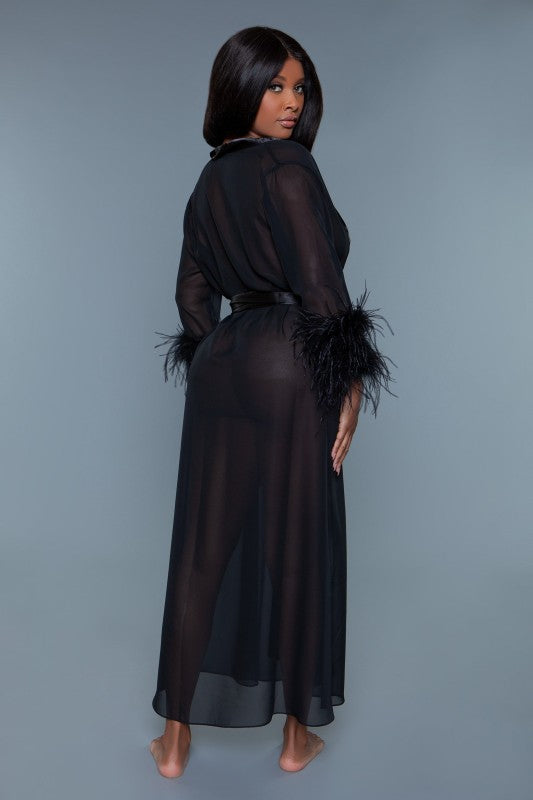 Sahar Robe by Be Wicked