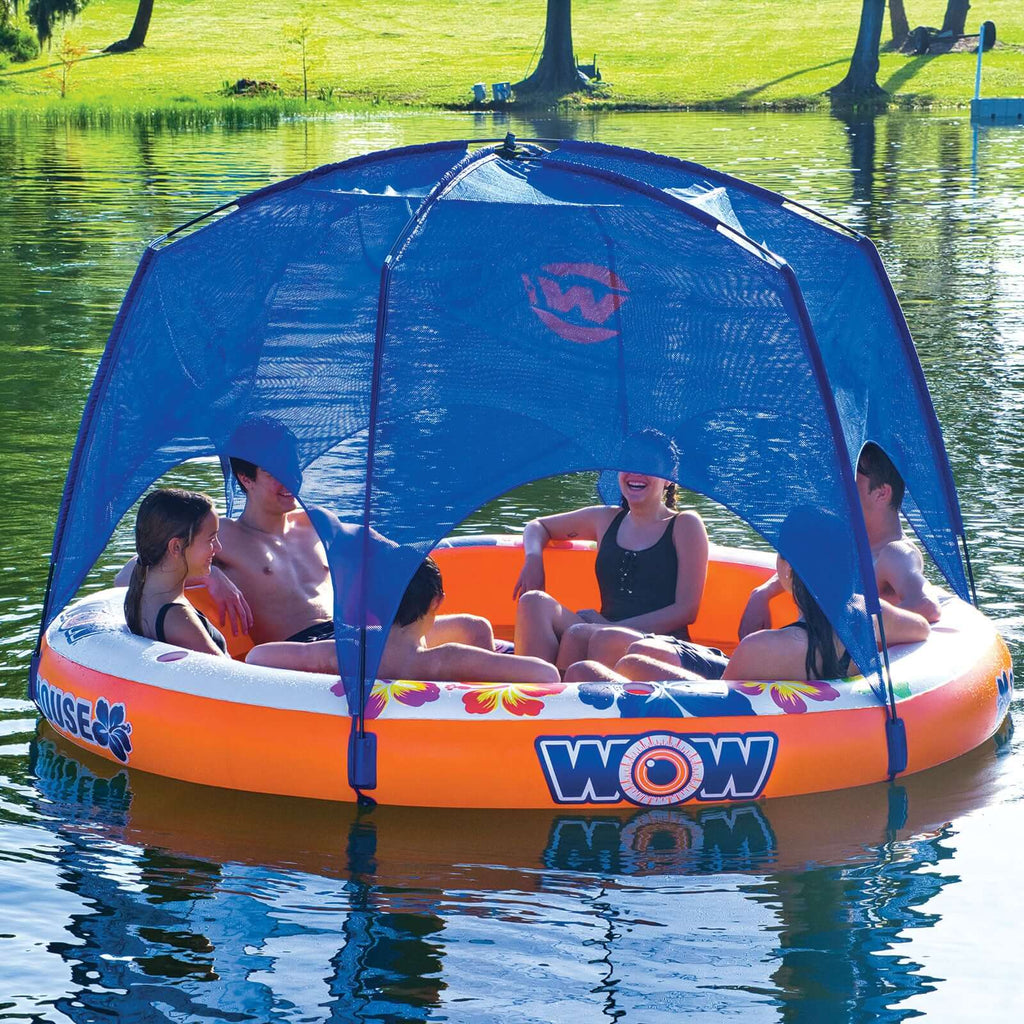 WOW Sports Screenhouse Island (21-2090)