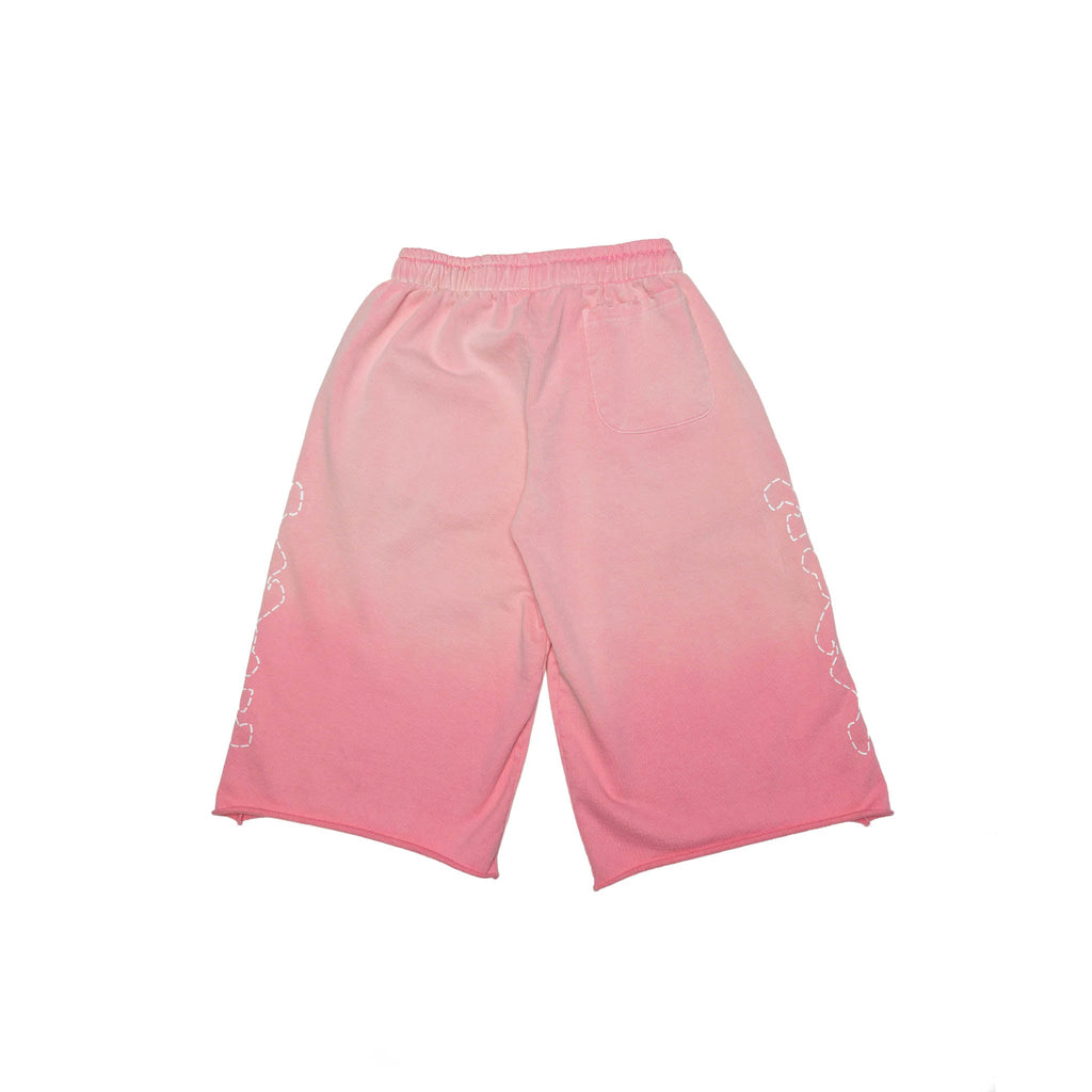 RUNNING MAN CAPRIS