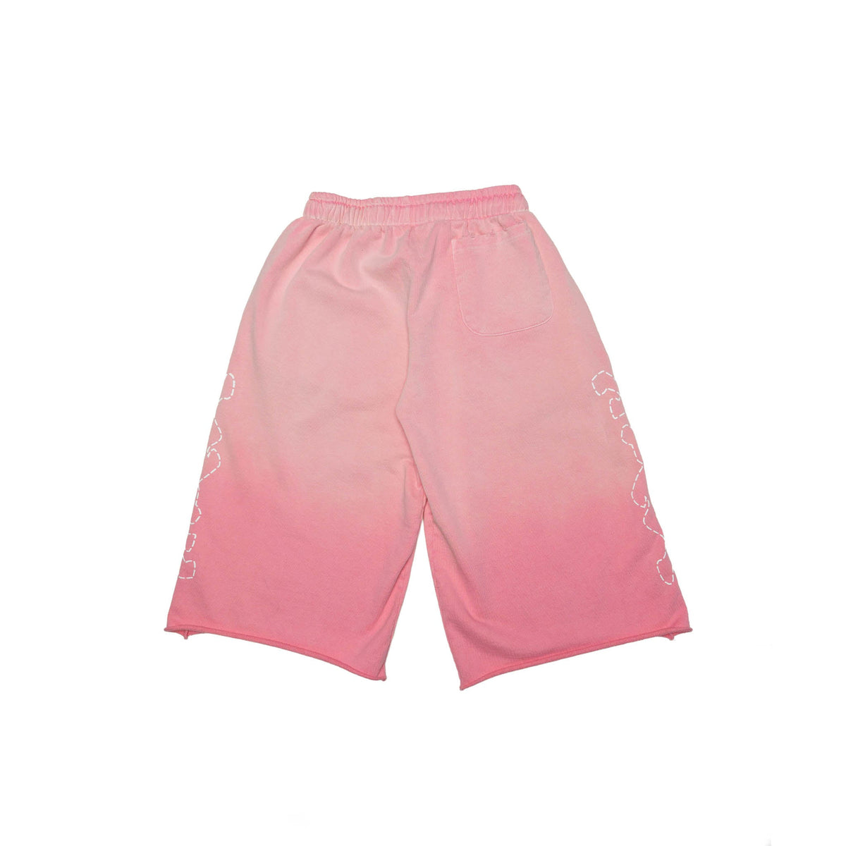 RUNNING MAN CAPRIS