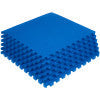 ProsourceFit Exercise Puzzle Mat 0.75"
