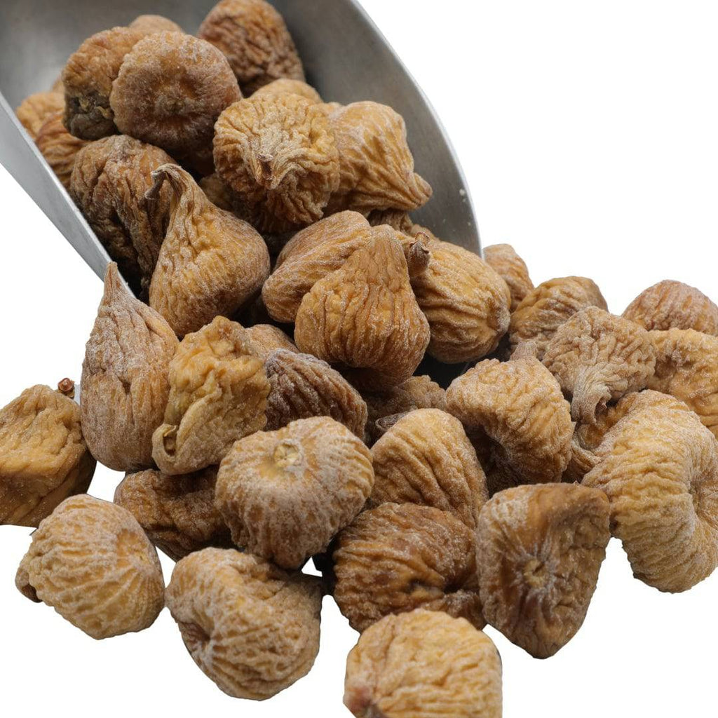 Figs, Golden, Organic