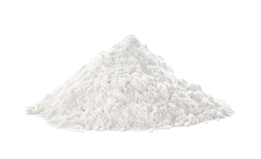 Gold N White Flour, with Germ, Organic