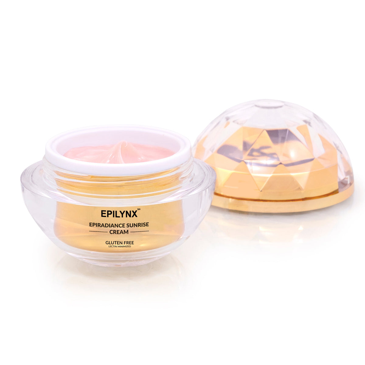 Sunrise Firming Day Cream