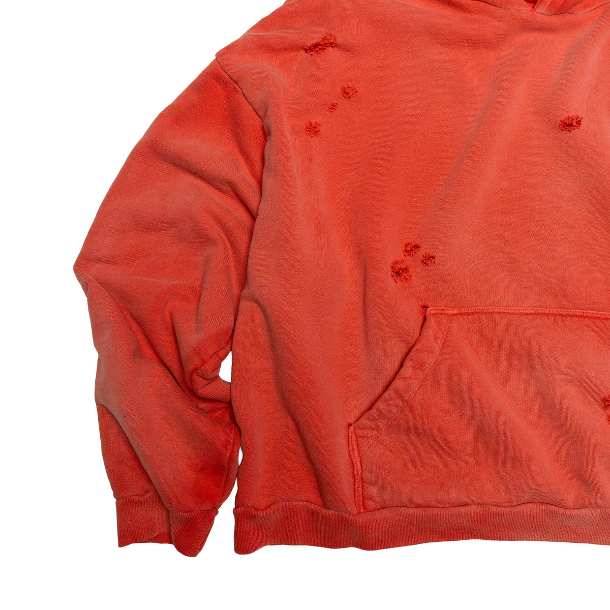 CAPRI CREST HOODIE