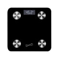 Supersonic Smart Scale Body Composition Analyzer With App