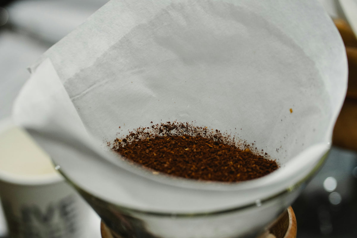 Café Vida Medium-Light Roast Coffee
