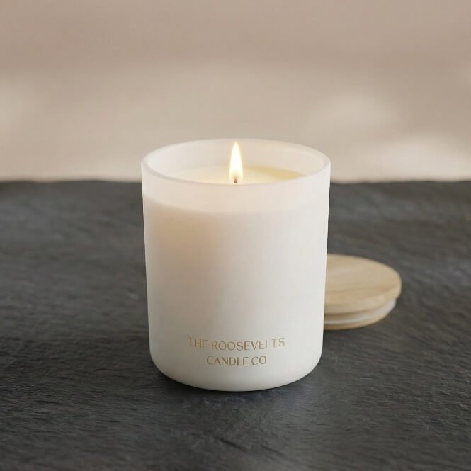 Yellowstone Candle