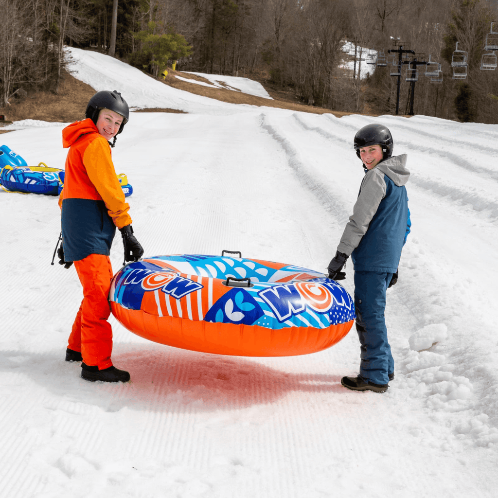 WOW Watersports POW! WOW Snow Tube