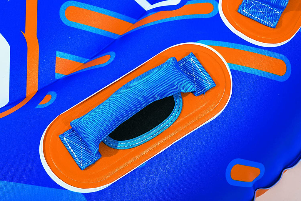 WOW Watersports Nova 2 Person 2P Towable Deck Tube