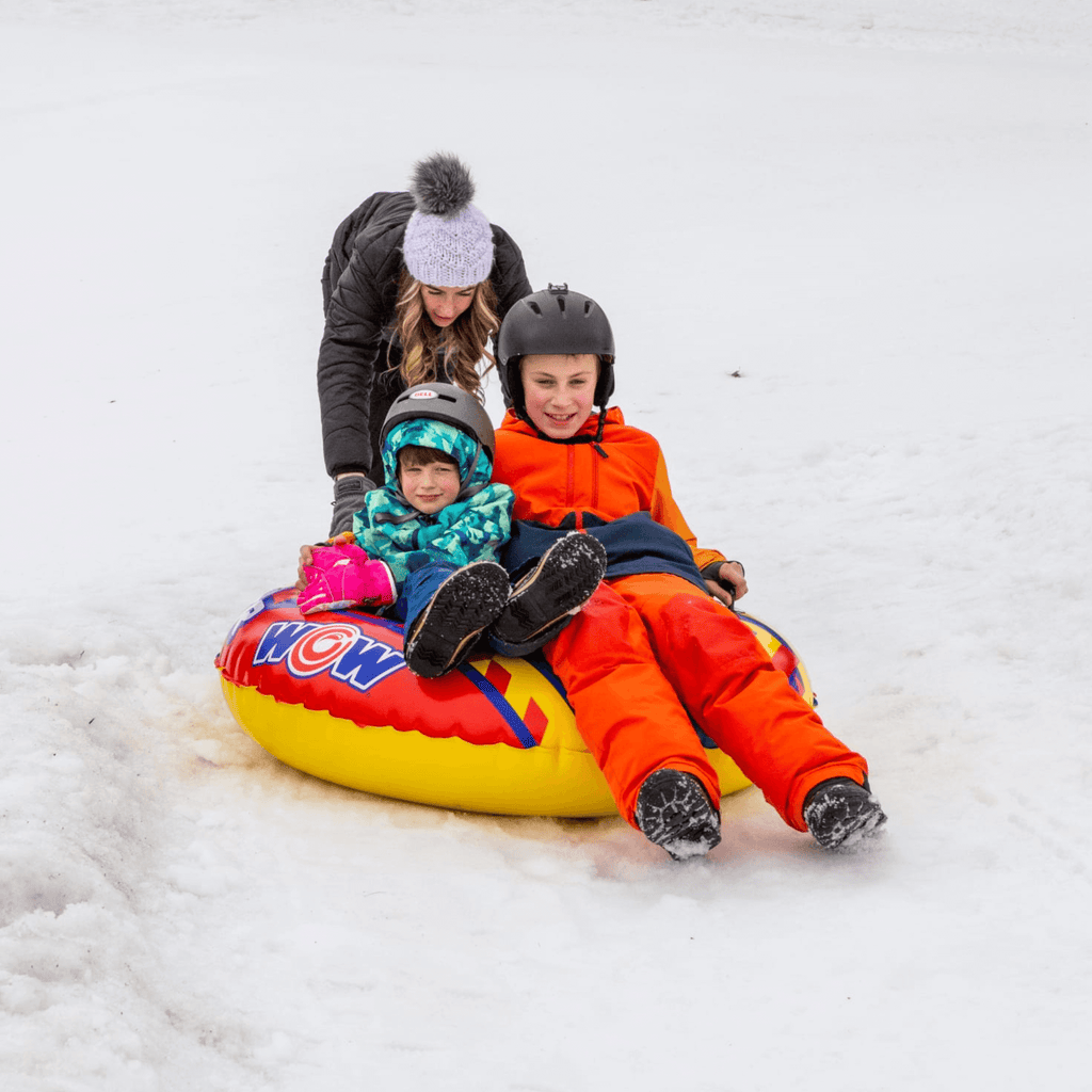 WOW Watersports SnowDozer Snow Tube