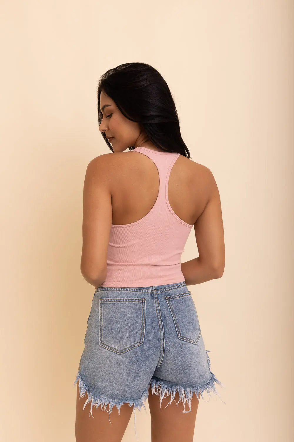 Everyday Ease Racerback Brami