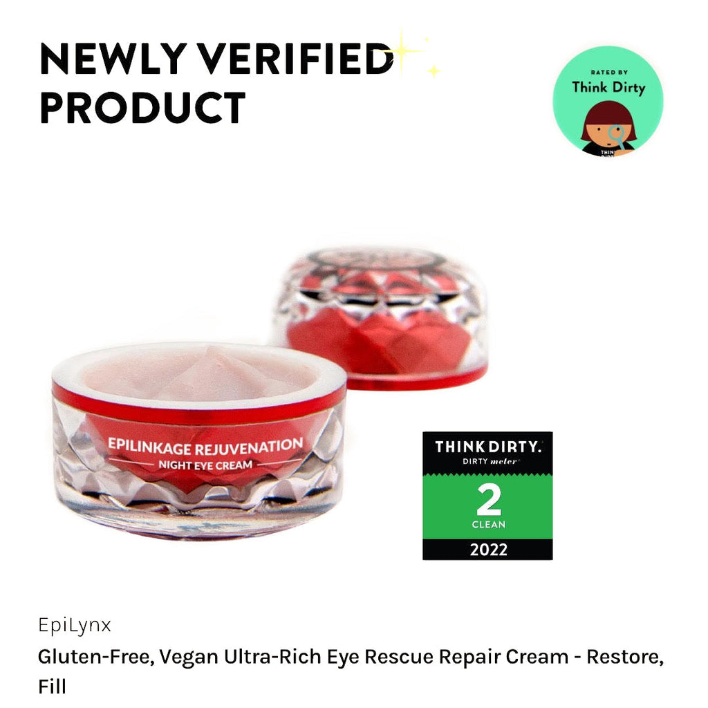 Renewing Eye Cream for Mature Skin