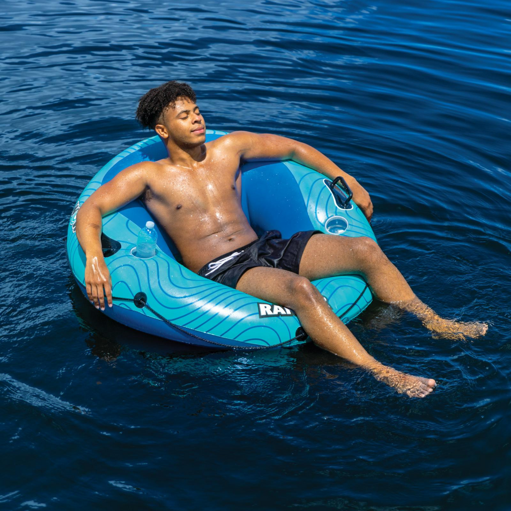 WOW Watersports Ranger 1-Person River Tube