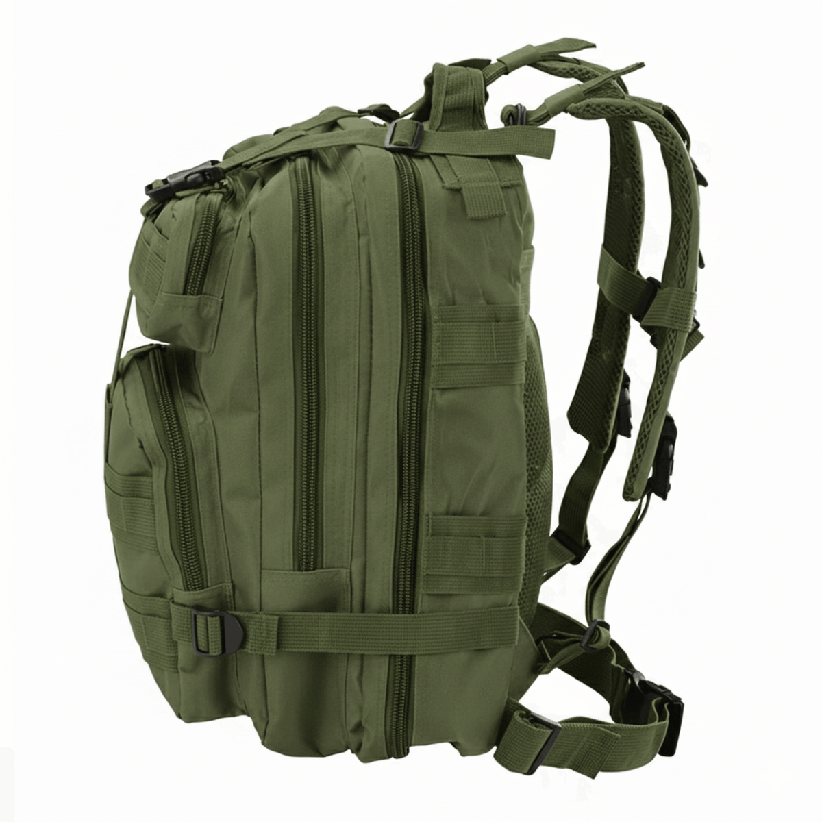 XGear Tactical Large 40L Tactical Backpack Survival Bag