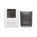 Grand Canyon Smoked Glass Candle