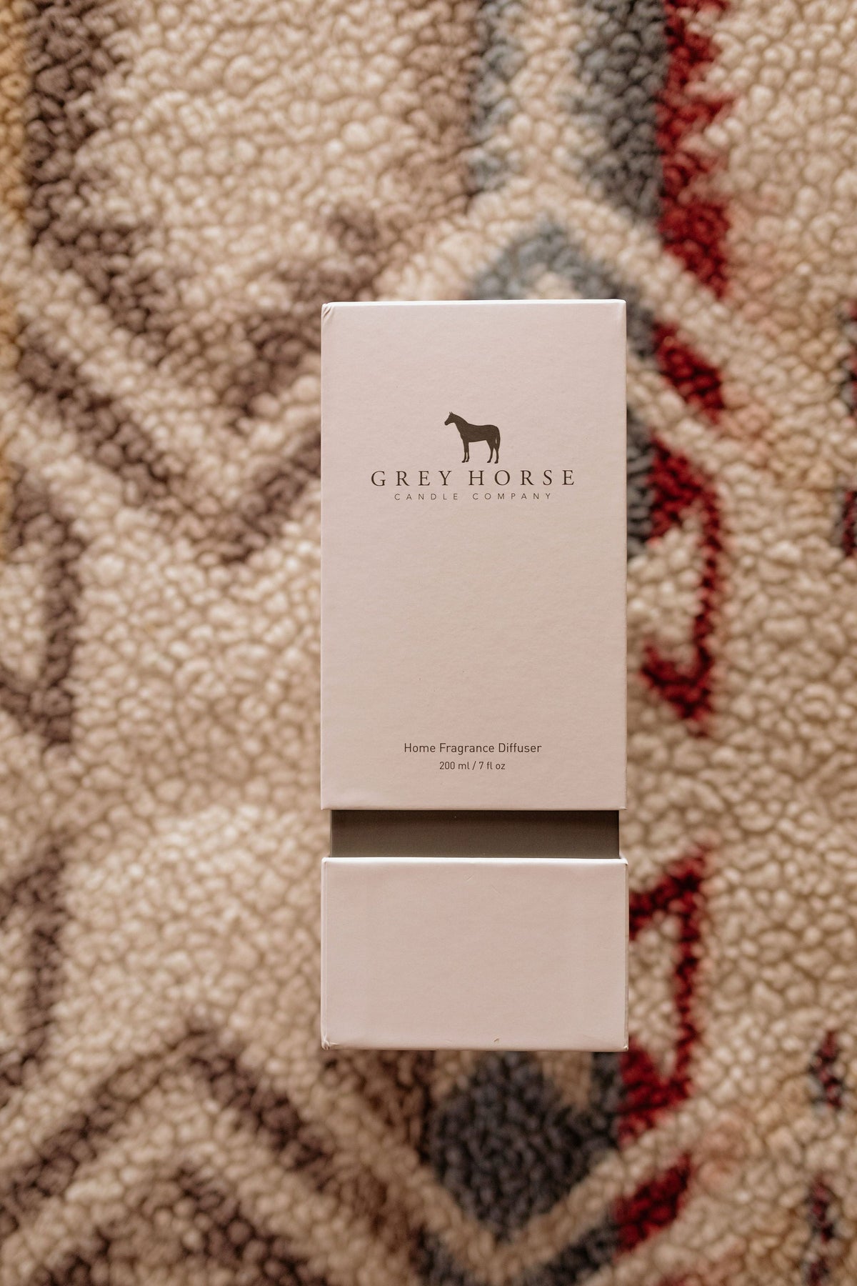Grey Horse Reed Diffusers – 7 oz