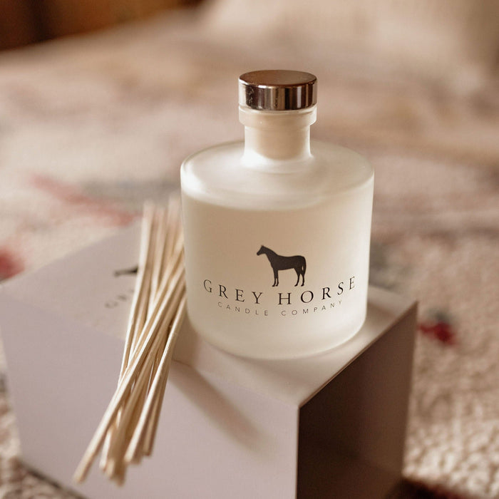 Grey Horse Reed Diffusers – 7 oz