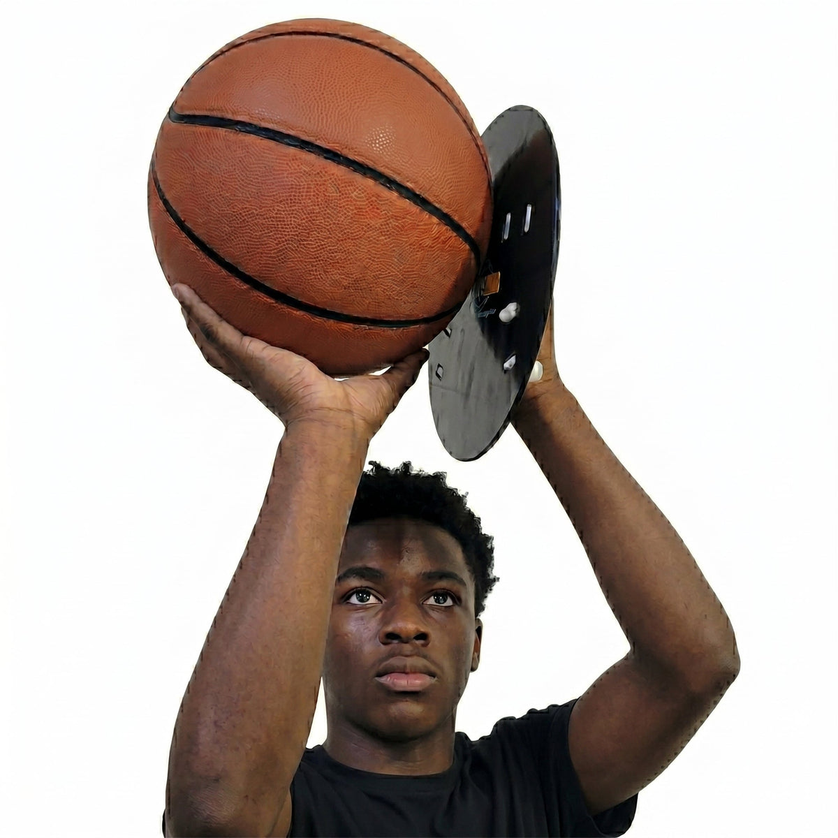 Smooth Shooter (Off Hand)