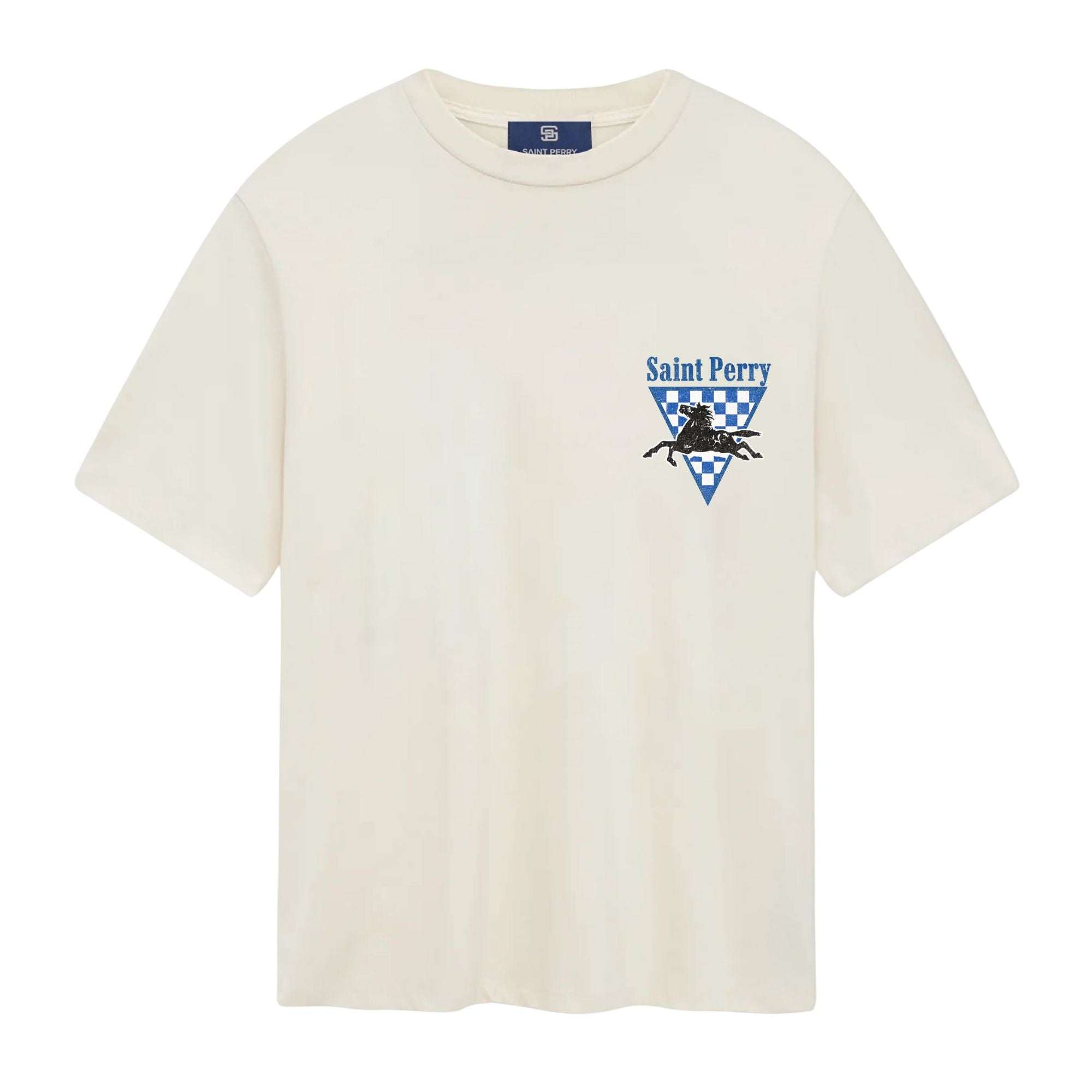 Horse Power Ferrari Tee