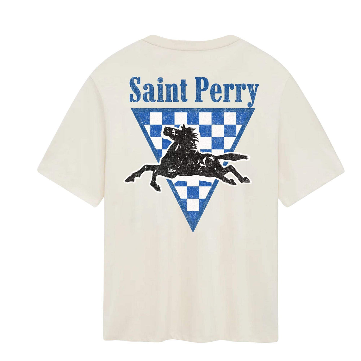 Horse Power Ferrari Tee