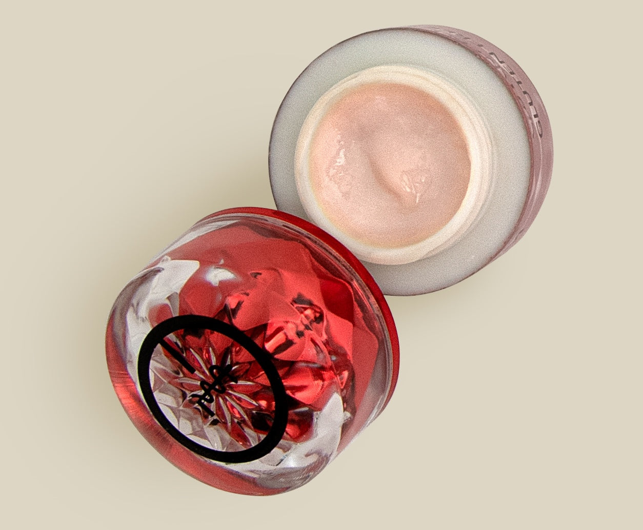Renewing Eye Cream for Mature Skin