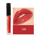 High-Shine Lip Gloss for Dry, Thinning Lips