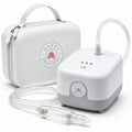 Happy Breathing Baby Nasal Aspirator | 3 Suction Levels