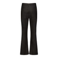 Flare Pants - Black