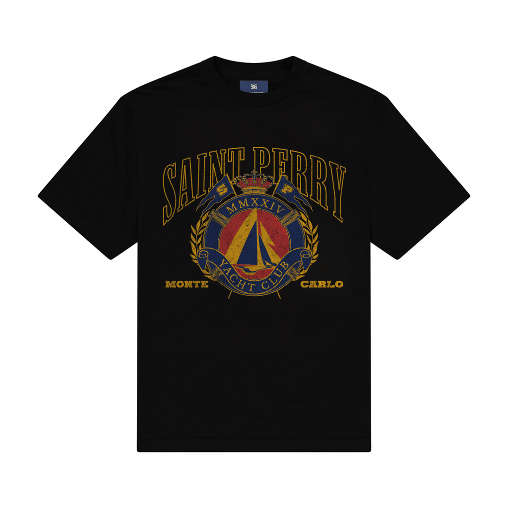 MMXXIV Yacht Club Tee
