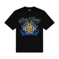 Monte Carlo Chess Crest Tee