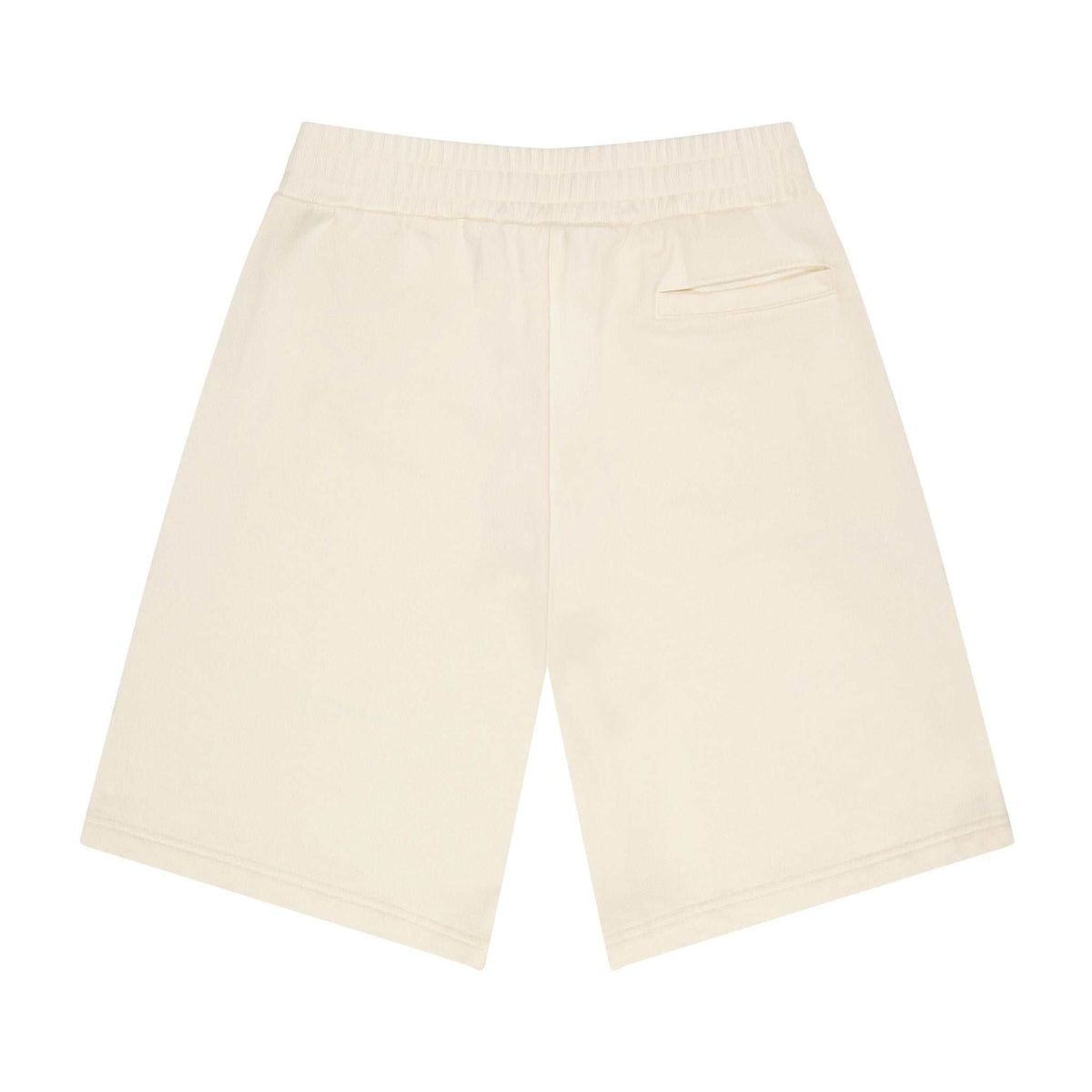 Monte Carlo Short VTG White