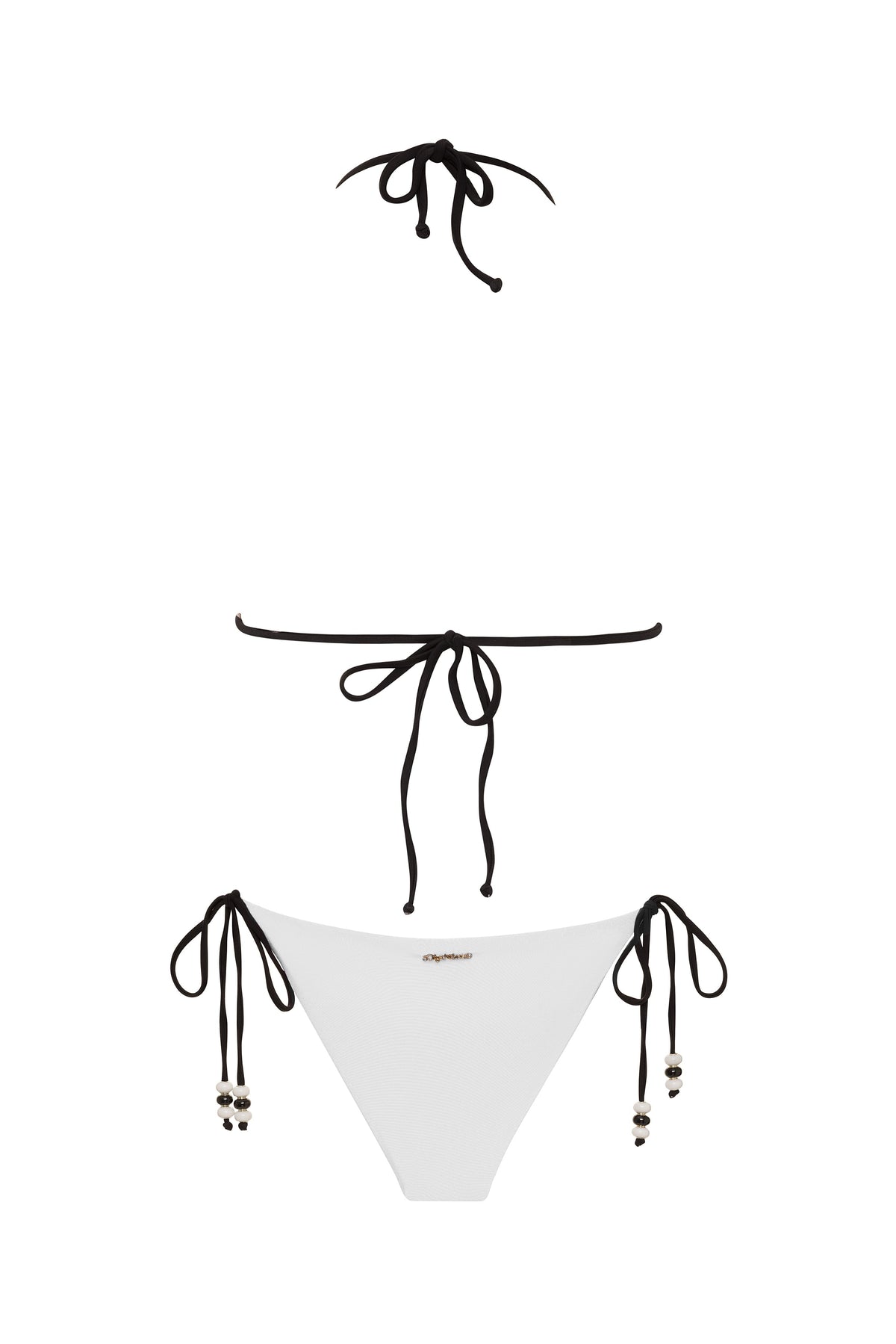 Lycaste Striped Top