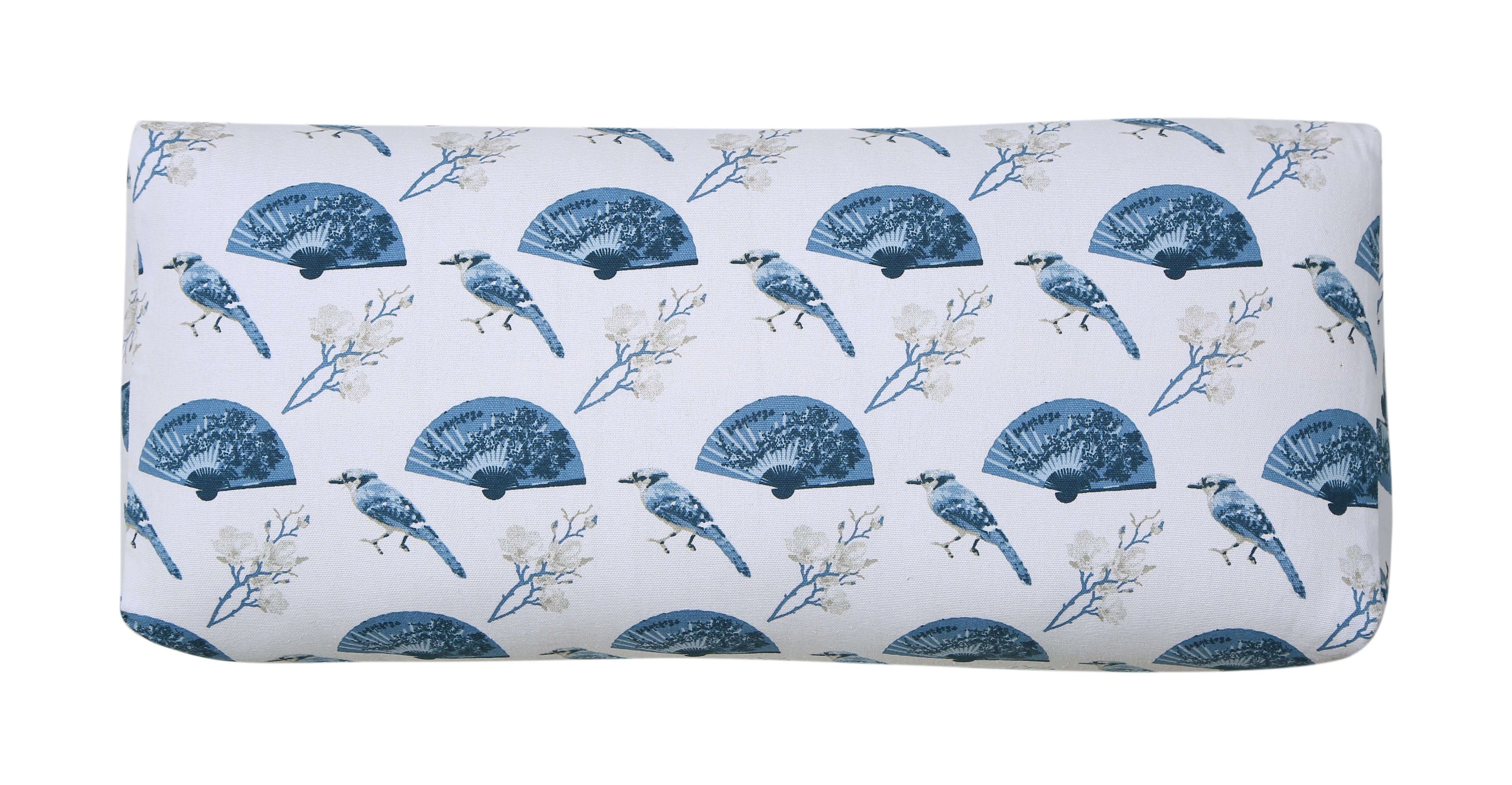 Rectangular Bolster