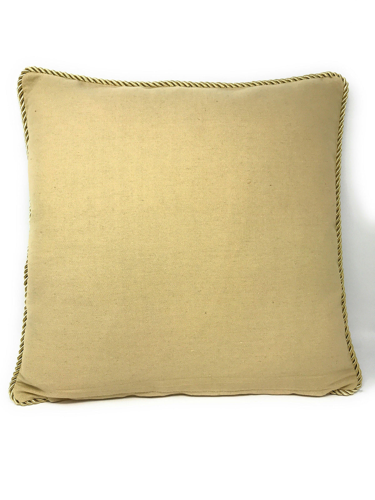 DaDa Sugar Plum Garden Pillow Covers with Inserts – Set of 2