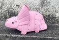 Triceratops Purse