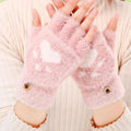 Animal Paw Gloves