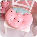 Fruit Chair Cushions