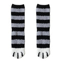 Neko Feet Socks