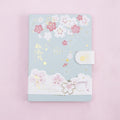 Sakura Cherry Blossom Diary