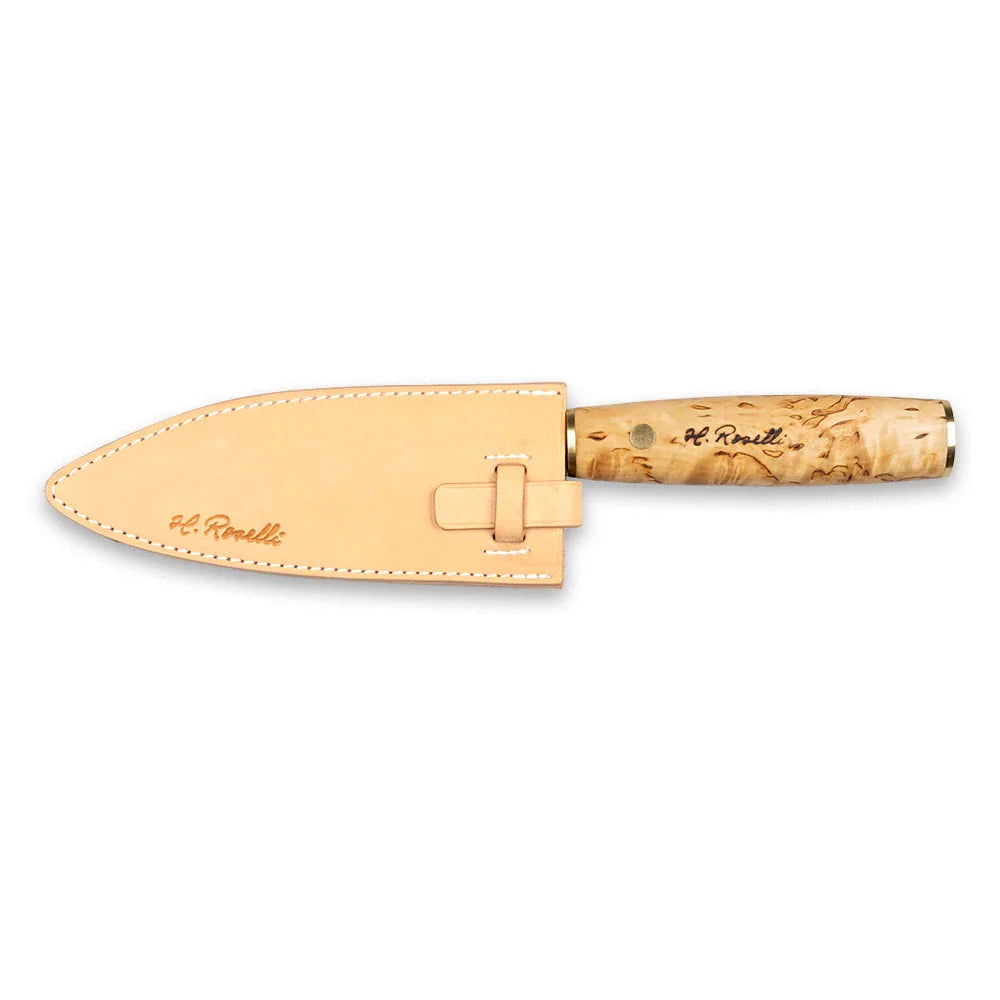 Roselli R760 The Santoku Knife - Discontinued