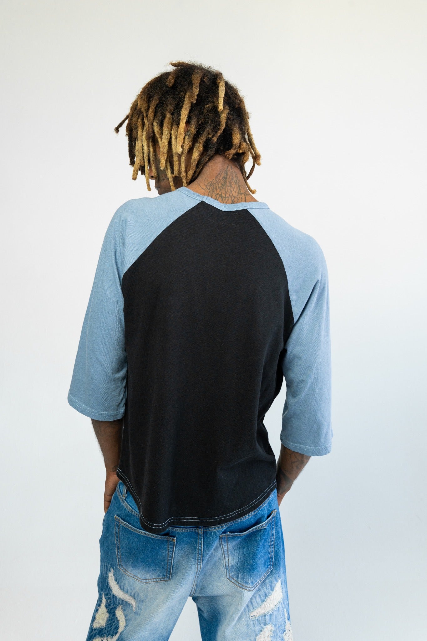 PRJCT RAGLAN