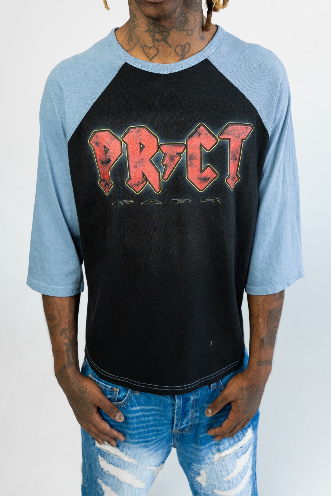 PRJCT RAGLAN